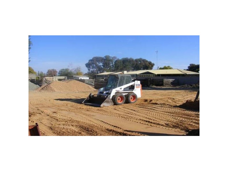 Everard Road, Kyabram VIC 3620