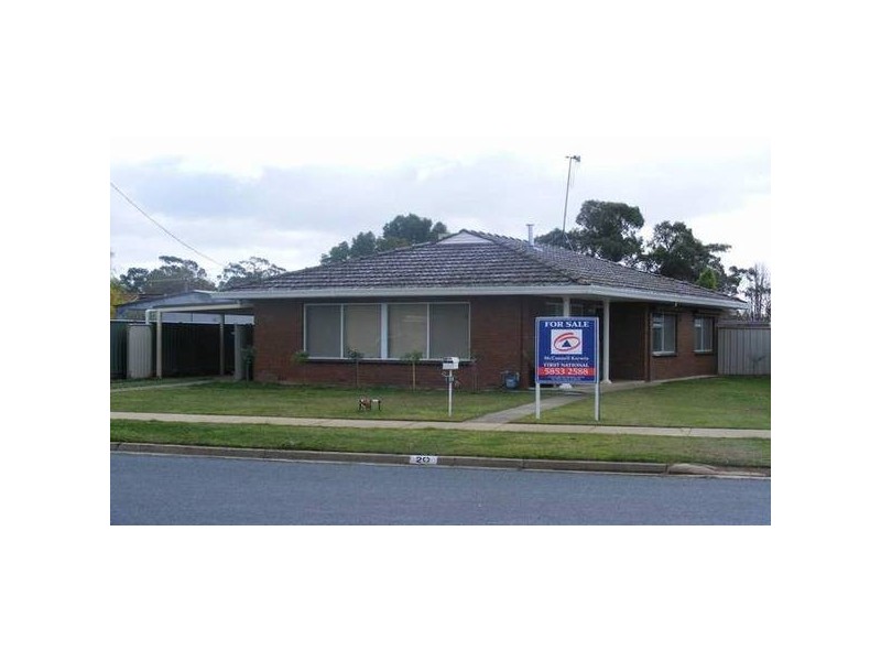20 Lambert Street, Tongala VIC 3621