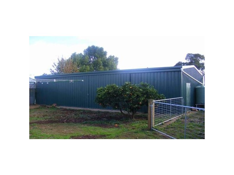 20 Lambert Street, Tongala VIC 3621