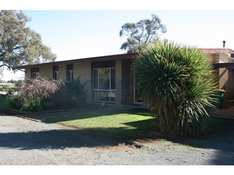 Sinclair Rd, Kyabram VIC 3620