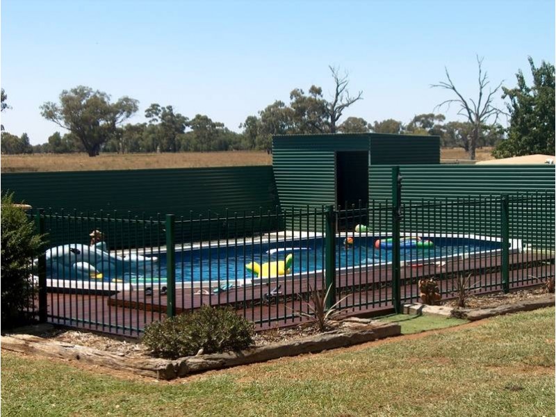 Sinclair Rd, Kyabram VIC 3620
