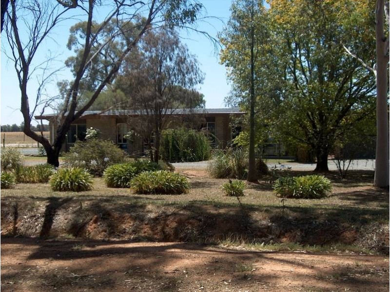 Sinclair Rd, Kyabram VIC 3620