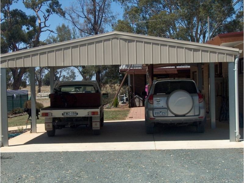 Sinclair Rd, Kyabram VIC 3620