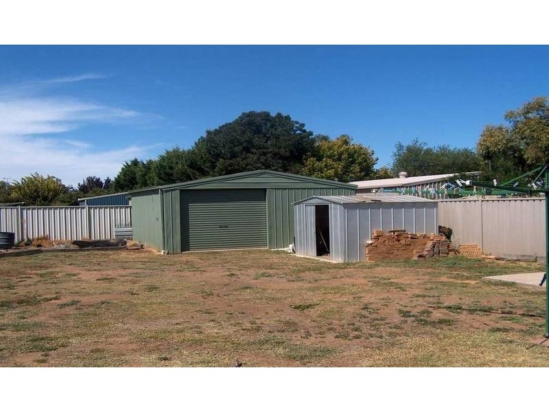 15 Munro Crescent, Kyabram VIC 3620