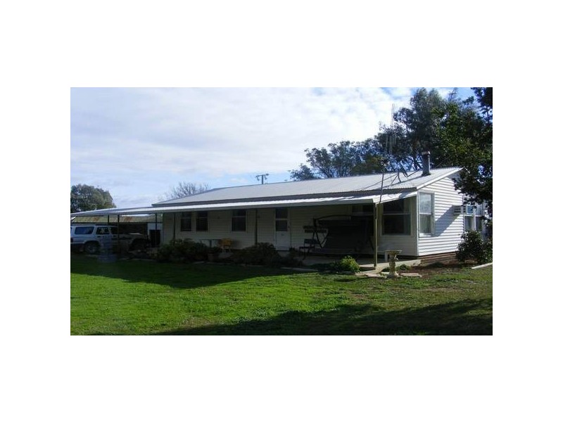 365 Wigg Road, Girgarre VIC 3624