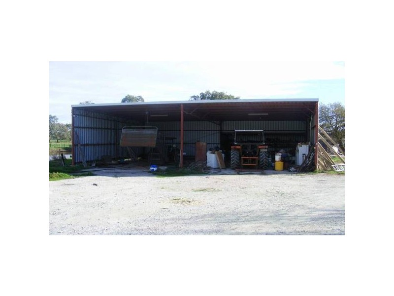 365 Wigg Road, Girgarre VIC 3624