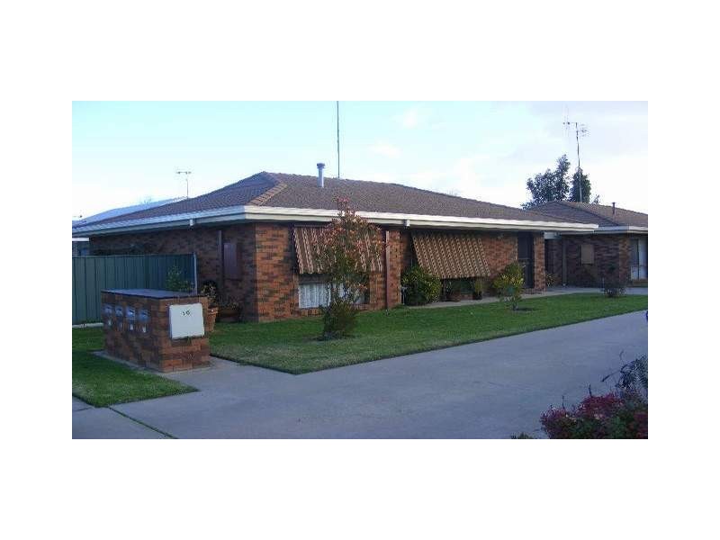 1/10 Park Street, Kyabram VIC 3620