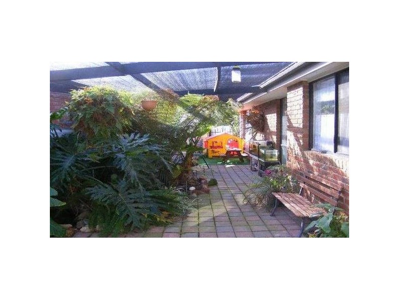 2 Crow Cresent, Kyabram VIC 3620