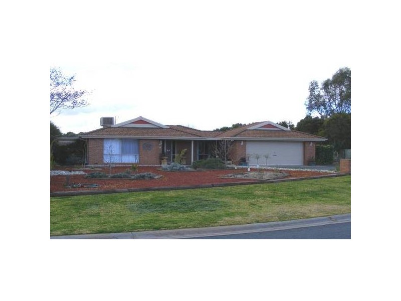 50 Munro Crescent, Kyabram VIC 3620