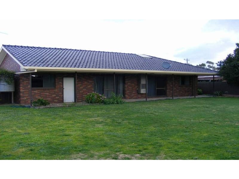 1 Grevillea Court, Kyabram VIC 3620