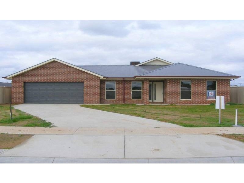 9 Connally Close, Kyabram VIC 3620
