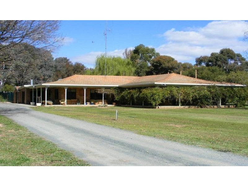 2235 Lilford Road, Kyabram VIC 3620