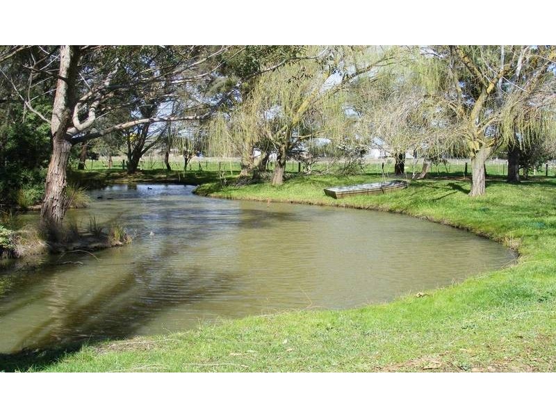 2235 Lilford Road, Kyabram VIC 3620