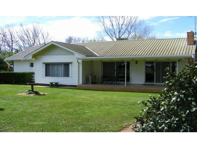 279 Bolitho Road, Kyabram VIC 3620