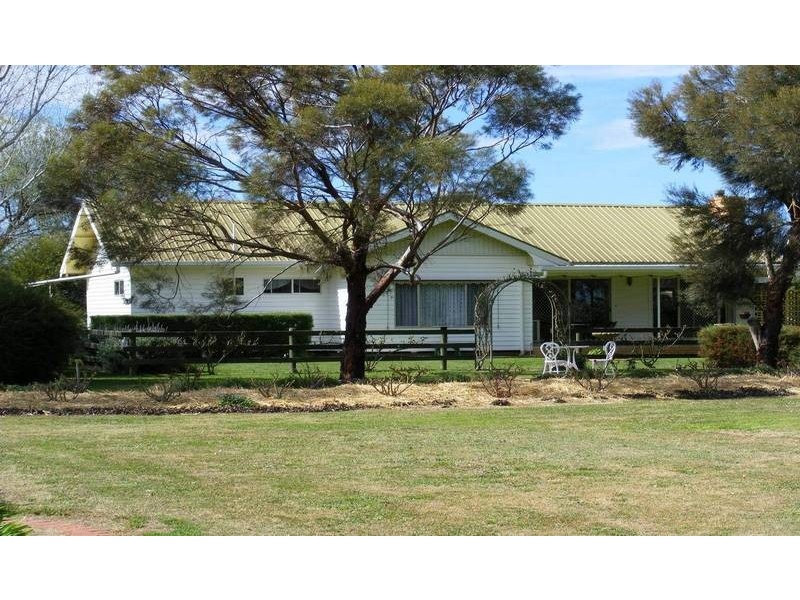 279 Bolitho Road, Kyabram VIC 3620