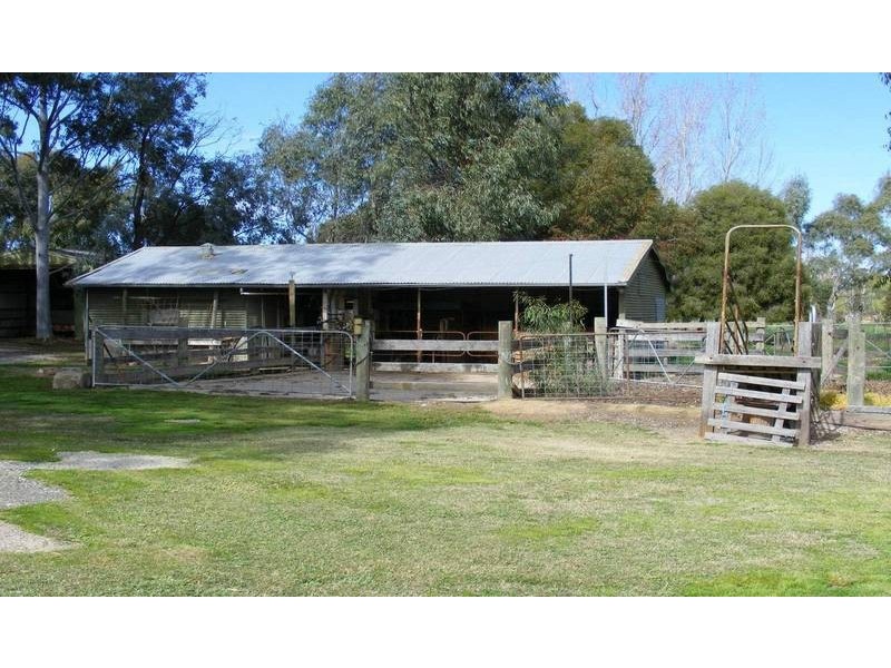 279 Bolitho Road, Kyabram VIC 3620