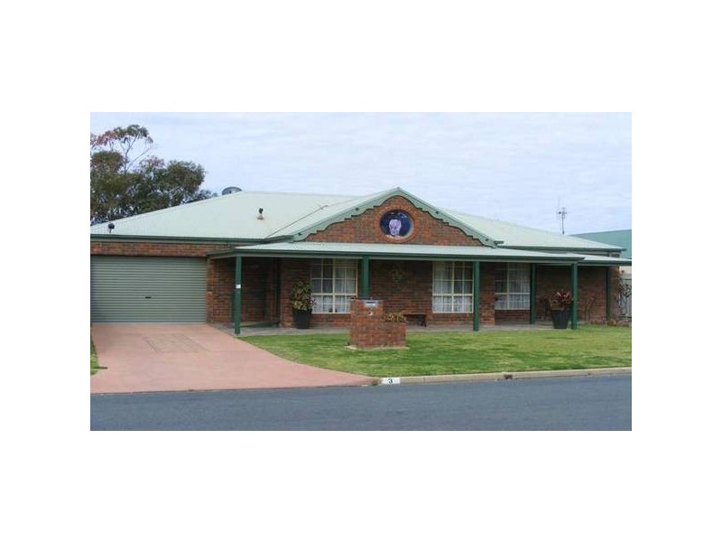 3 Lambert Street, Tongala VIC 3621