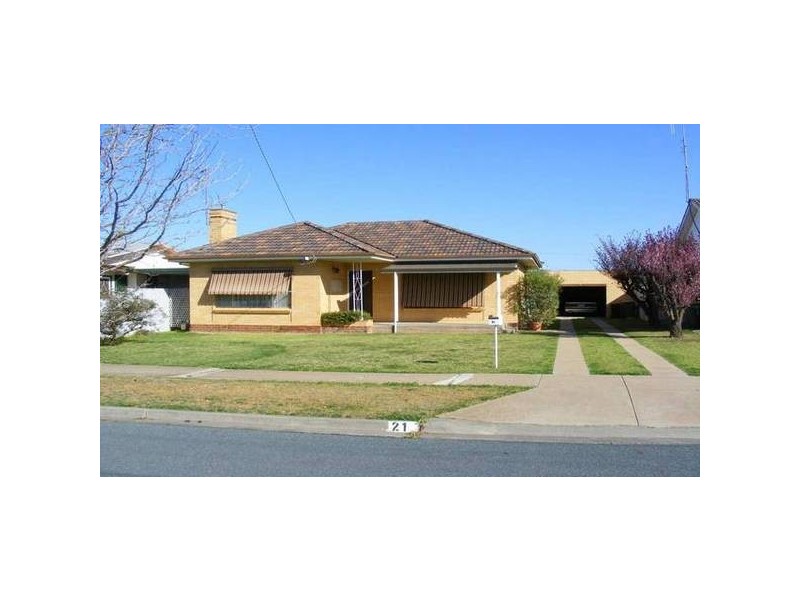 21 Lambert Street, Tongala VIC 3621
