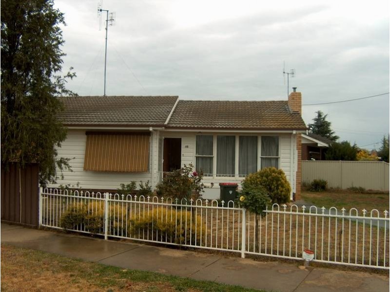 48 Fenaughty Street, Kyabram VIC 3620
