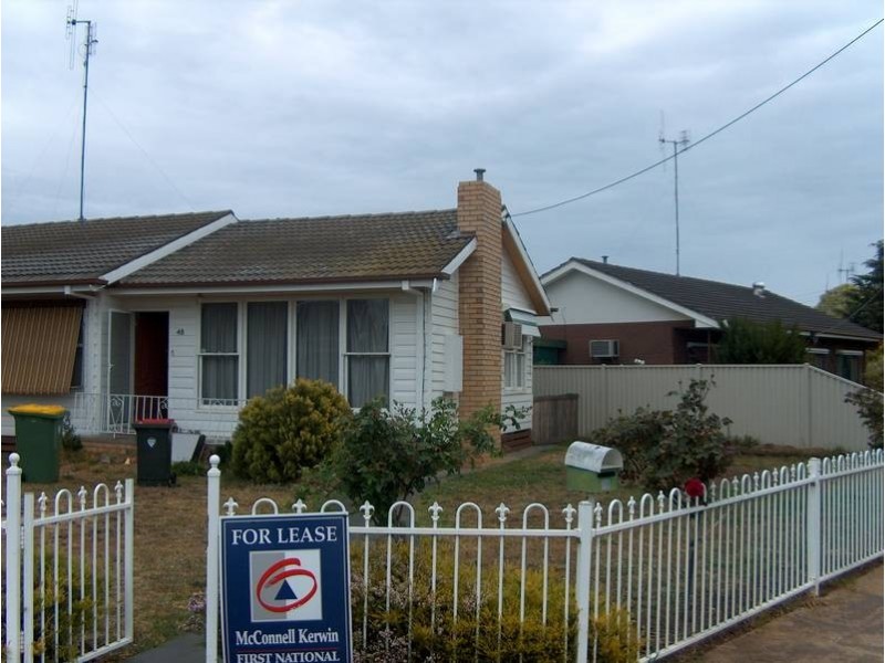 48 Fenaughty Street, Kyabram VIC 3620