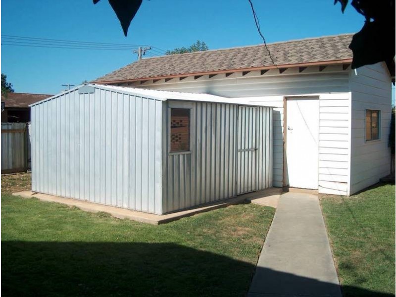 48 Fenaughty Street, Kyabram VIC 3620