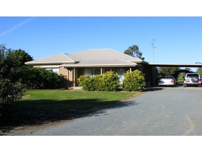 62 John Allan Road, Kyabram VIC 3620