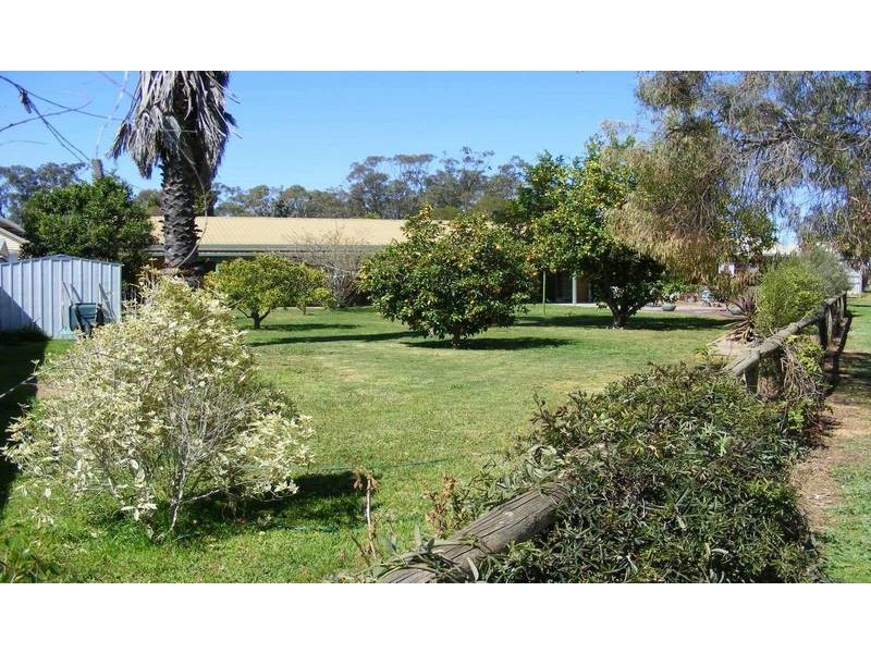 116-120 Waverly Avenue, Merrigum VIC 3618