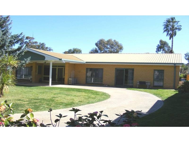 116-120 Waverly Avenue, Merrigum VIC 3618