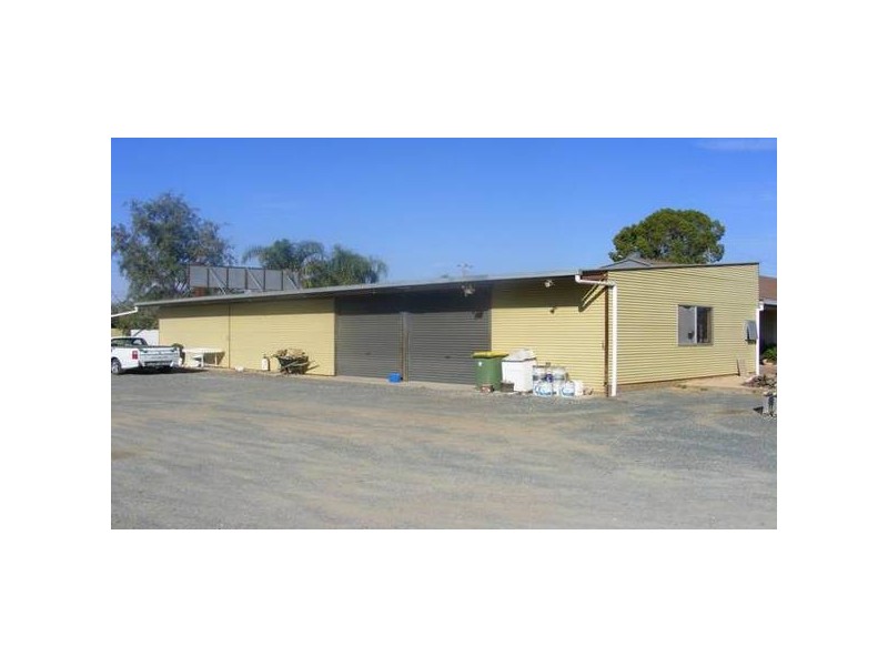 8 Everard Road, Kyabram VIC 3620