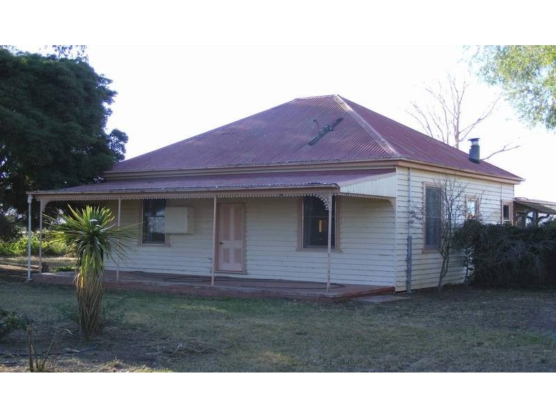 1866 Sinclair Road, Tongala VIC 3621