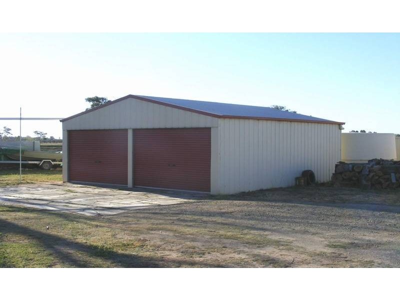 1866 Sinclair Road, Tongala VIC 3621