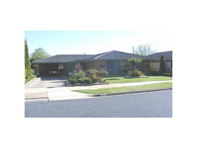 1 Jacaranda Avenue, Kyabram VIC 3620