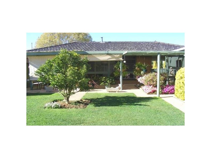 1 Jacaranda Avenue, Kyabram VIC 3620