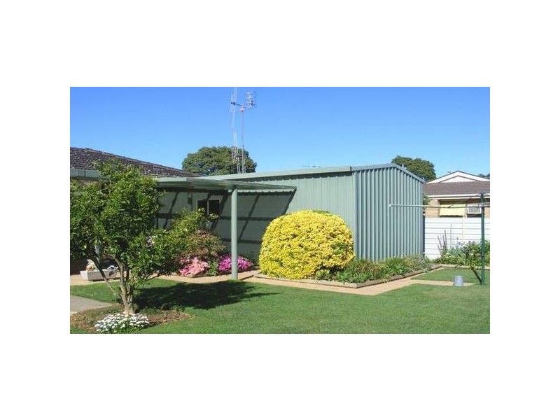 1 Jacaranda Avenue, Kyabram VIC 3620