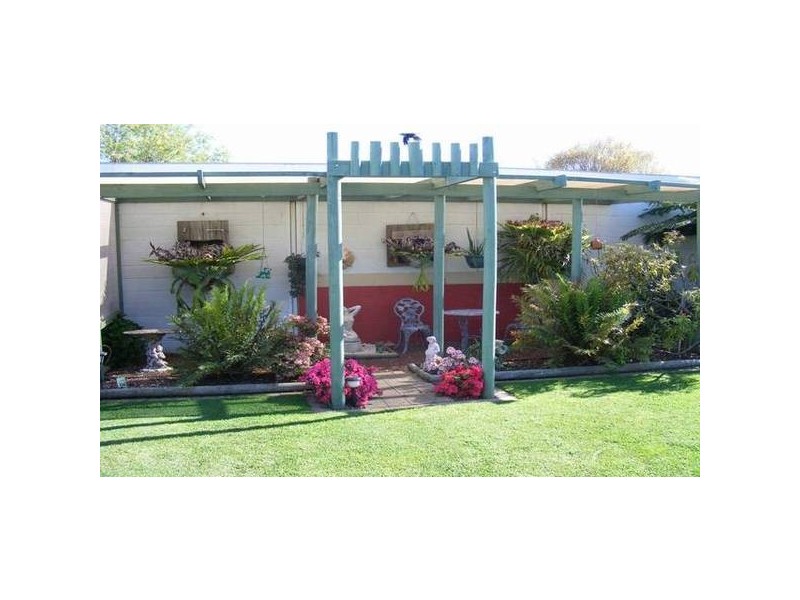 1 Jacaranda Avenue, Kyabram VIC 3620