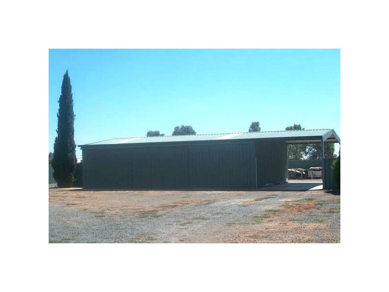 3 Carmaria Drive, Kyabram VIC 3620