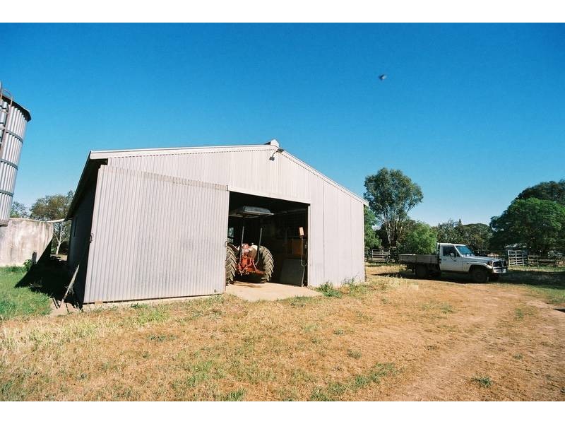1566 McEwen Road, Kyabram VIC 3620