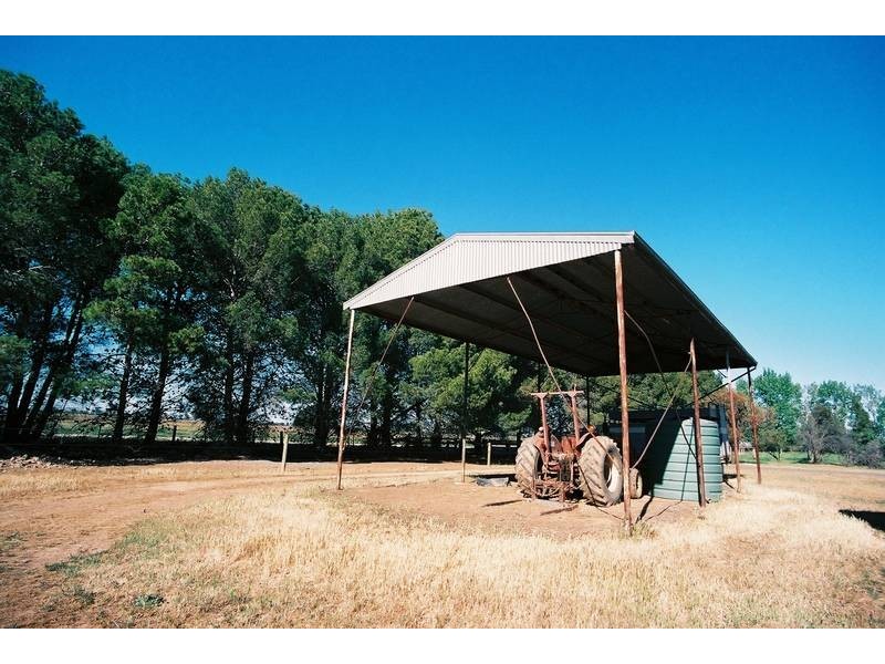 1566 McEwen Road, Kyabram VIC 3620