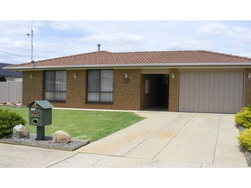 4 Wattle Street, Kyabram VIC 3620