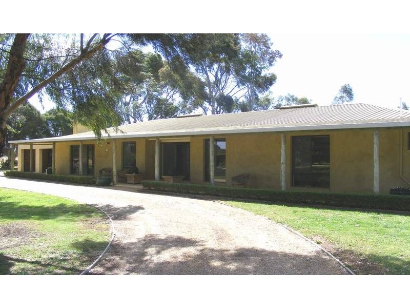 124 Dunstone Road, Kyabram VIC 3620