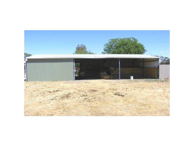 44 Webb Road, Kyabram VIC 3620