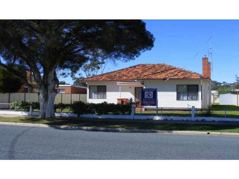 6 Fischer Street, Kyabram VIC 3620
