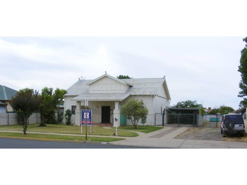 74 Fischer Street, Kyabram VIC 3620