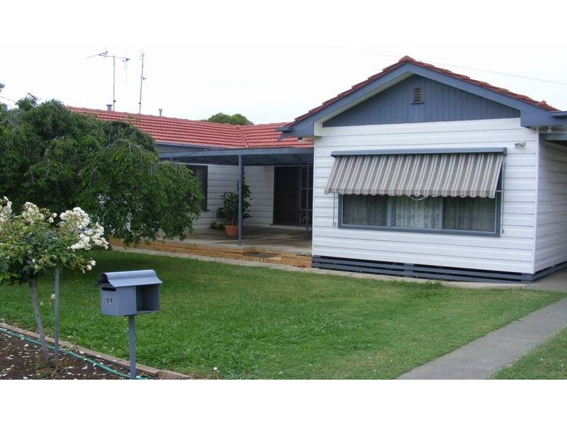 51 Dawes Road, Kyabram VIC 3620