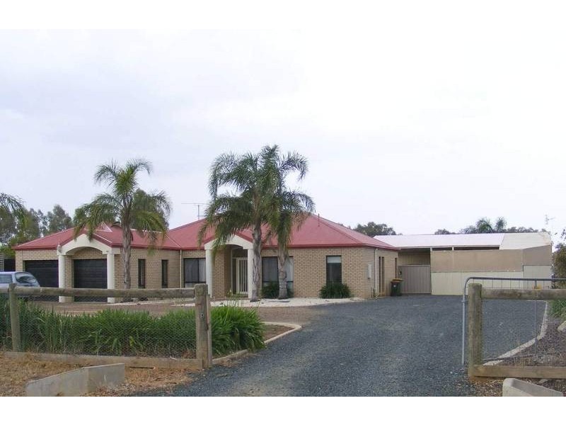 58 Aldersyde Drive, Kyabram VIC 3620