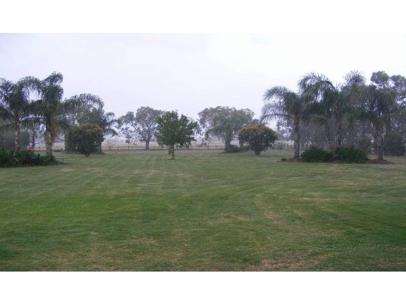 58 Aldersyde Drive, Kyabram VIC 3620