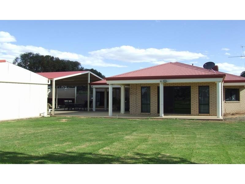 58 Aldersyde Drive, Kyabram VIC 3620