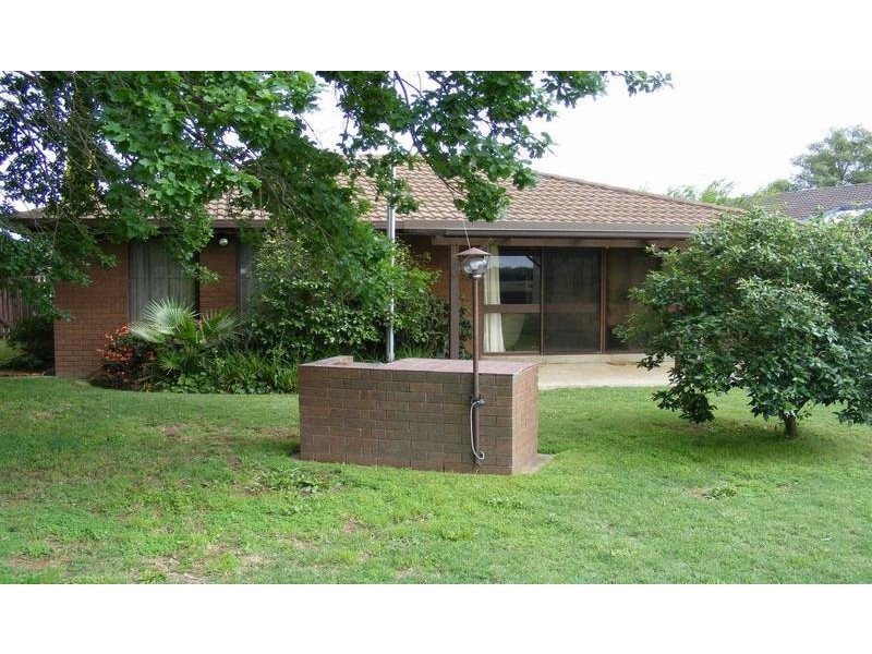 5 Grevillea Court, Kyabram VIC 3620
