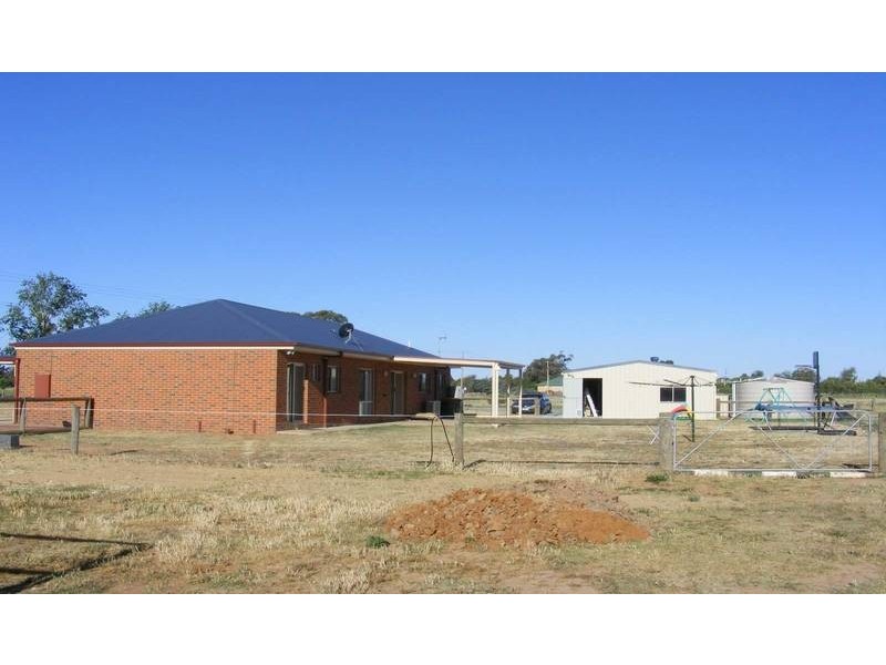 89 Everard Road, Kyabram VIC 3620