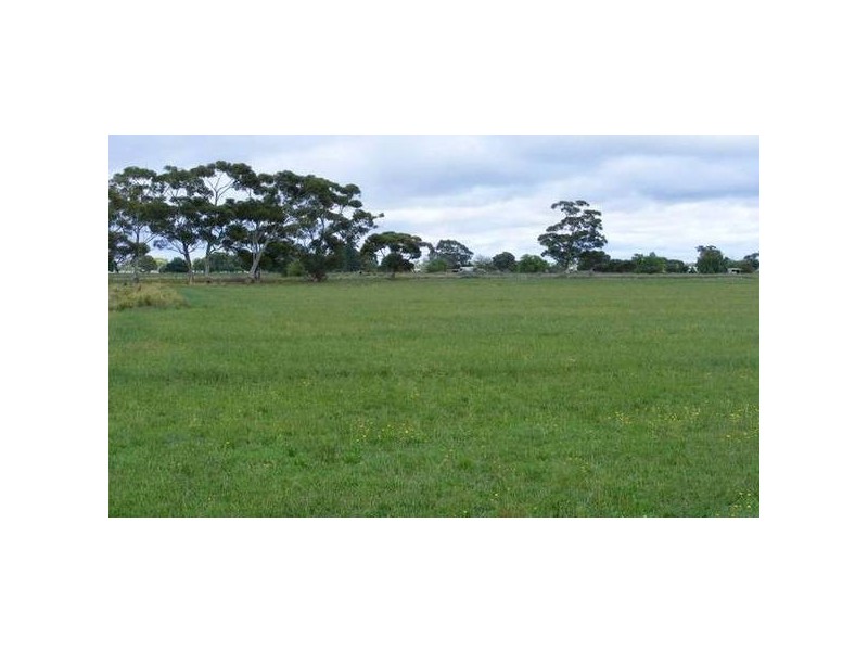 McEwen Road, Kyabram VIC 3620